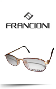 Armazones FRANCIONI