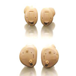 Aud&iacute;fonos Intracanales