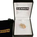 Aud&iacute;fonos Intracanales