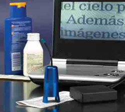 Circuito cerrado de TV