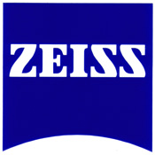 Cristales CARL ZEISS 