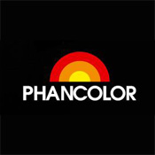 Cristales PHANCOLOR (mineral)