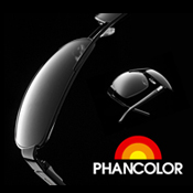 Cristales PHANCOLOR (org&aacute;nico polarizado)