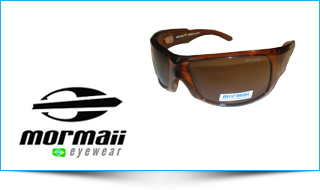 Lentes para Sol Mormaii