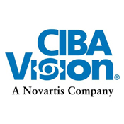 Lentes de Contacto Ciba Vision