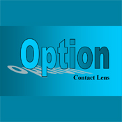 Lentes de Contacto Option