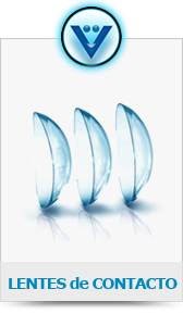 Lentes de Contacto