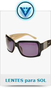 Lentes para Sol