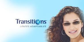 Óptica Vissual's - Transitions